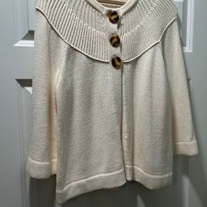 Ladies  stylish sweater